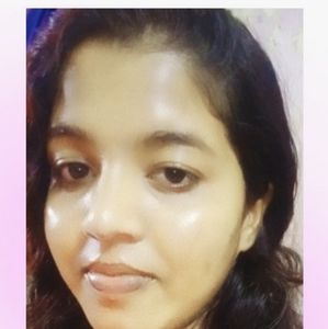 Meet your Posher, Sonali priyadarshini